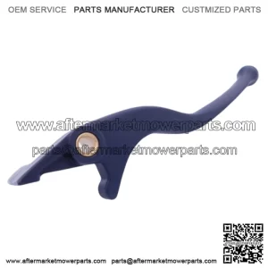 HONDA FRONT BRAKE LEVER RIGHT TRX420/500/680 FOURTRAX FOREMAN RINCON OEM NEW (For: Honda)