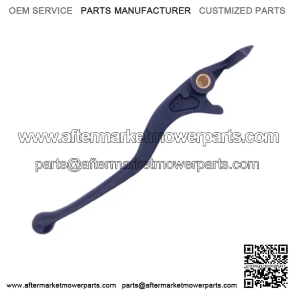 HONDA FRONT BRAKE LEVER RIGHT TRX420/500/680 FOURTRAX FOREMAN RINCON OEM NEW (For: Honda) - Image 4
