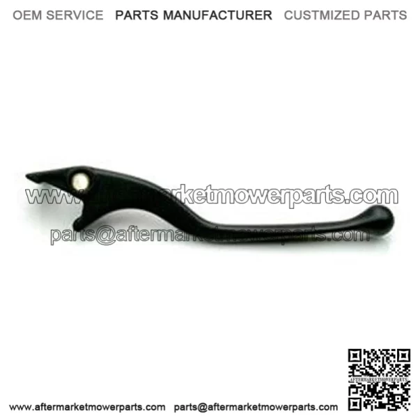 2009 - 2013 Honda TRX420FA Fourtrax Rancher AT Motion Pro Front Brake Lever