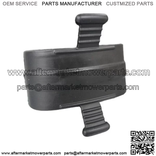Can Am OEM CVT Air Outlet Adapter Commander Maverick 707001274 Boot Exhaust