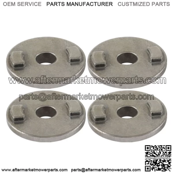 Lawn Mower Blade Adapter For Toro 20199 20200 20975 20977 22200 22205TE 120-5236