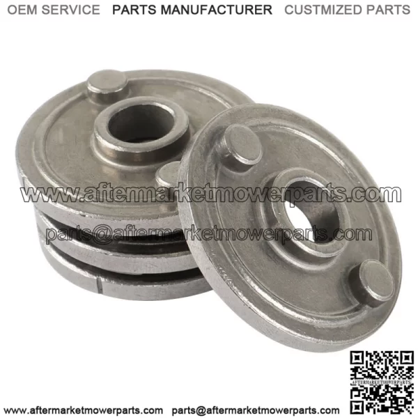 Lawn Mower Blade Adapter For Toro 20199 20200 20975 20977 22200 22205TE 120-5236 - Image 3