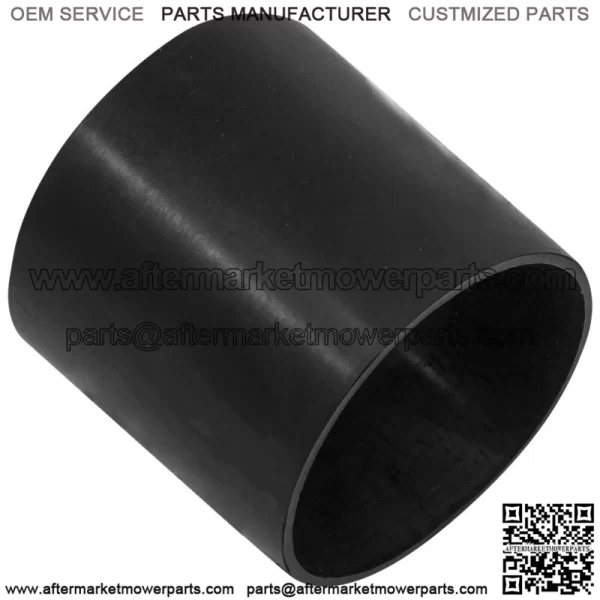 Air Inlet Flexible Adaptor Rubber For Can-Am Outlander 800 / Max 800 4X4 2006-08