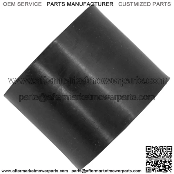 Air Inlet Flexible Adaptor Rubber For Can-Am Outlander 800 / Max 800 4X4 2006-08 - Image 3