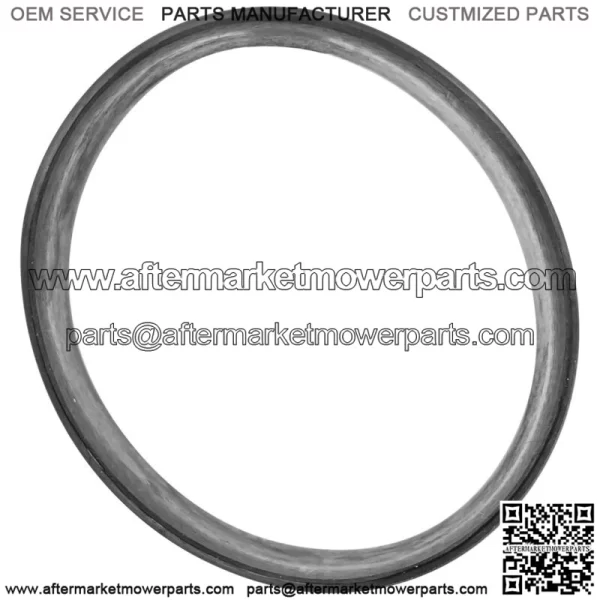 Air Inlet Flexible Adaptor Rubber For Can-Am Outlander 800 / Max 800 4X4 2006-08 - Image 4