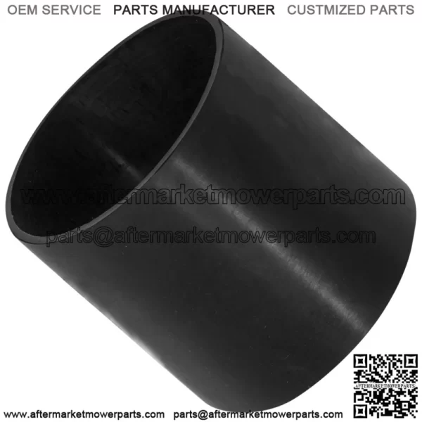 Air Inlet Flexible Adaptor Rubber For Can-Am Outlander 800 / Max 800 4X4 2006-08 - Image 5