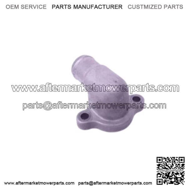 Polaris Sportsman Scrambler 400 500 Water Out Coolant Elbow Adapter 3084870 (For: More than one vehicle)