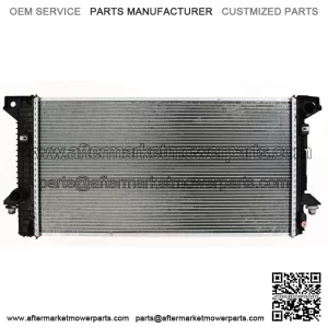 Radiator for 2011-2014 Ford F-150 (For: Ford F-150)