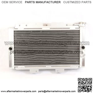 New Aluminum Radiator FOR 2006-2009 Yamaha Rhino 450/ Rhino 660 2004-2007 2005 (Fits: Yamaha Rhino 660)