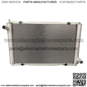 Can Am 2016 2017 2018 2019 Defender HD5 HD8 HD10 OEM Radiator 709200951