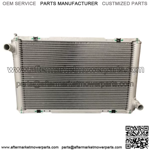 Can Am 2016 2017 2018 2019 Defender HD5 HD8 HD10 OEM Radiator 709200951