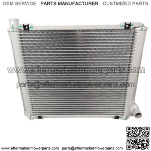 NEW OEM Can Am OEM Radiator G2 ATV Outlander Renegade 709200286