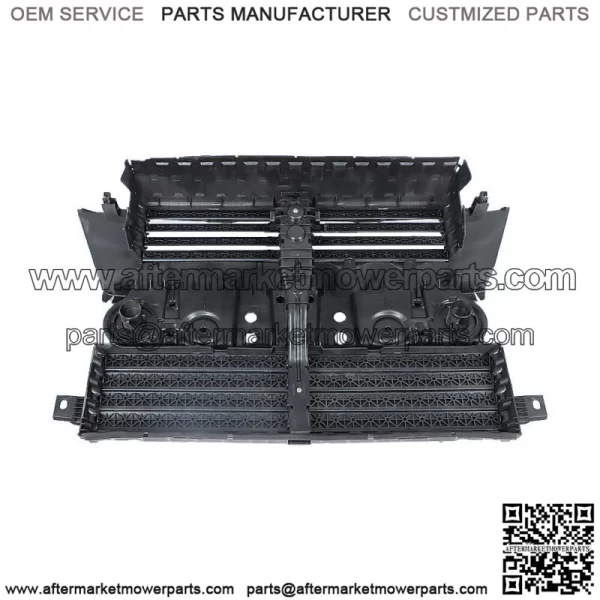 Radiator Shutter Assembly For Ford Escape GV4Z8475A 2017 2018 2019 - Image 2