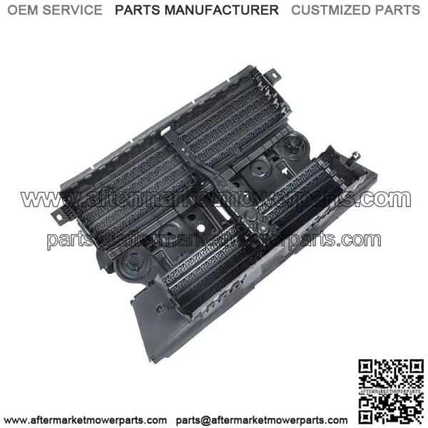 Radiator Shutter Assembly For Ford Escape GV4Z8475A 2017 2018 2019 - Image 3