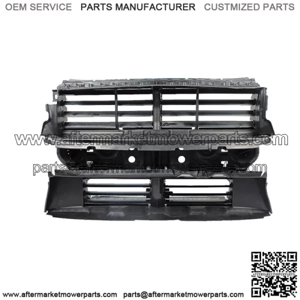 Radiator Shutter Assembly For Ford Escape GV4Z8475A 2017 2018 2019 - Image 4