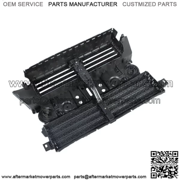 Radiator Shutter Assembly For Ford Escape GV4Z8475A 2017 2018 2019 - Image 5