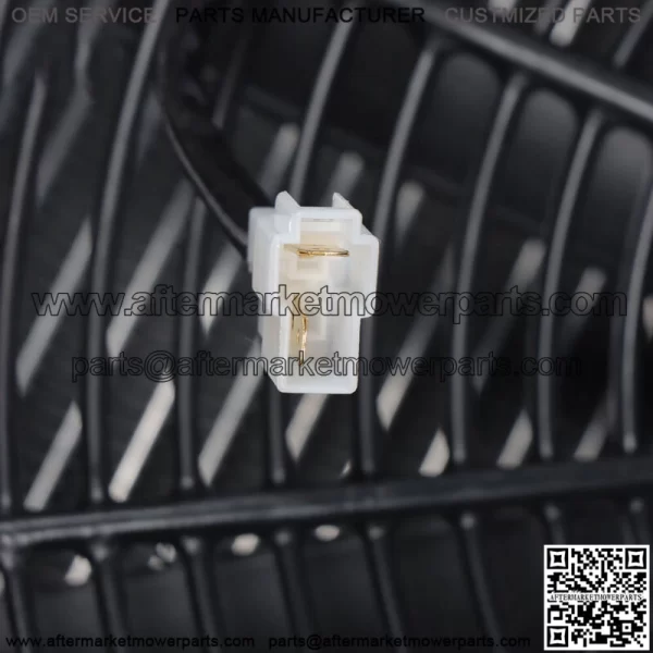 For 1967 68 69 Chevy Camaro Pontiac Firebird 3 Row Aluminum Radiator Shroud Fan - Image 5