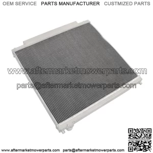 CC2171 3 Row Aluminum Radiator For 1999-2005 Ford Excursion F250 F350 F450 F550