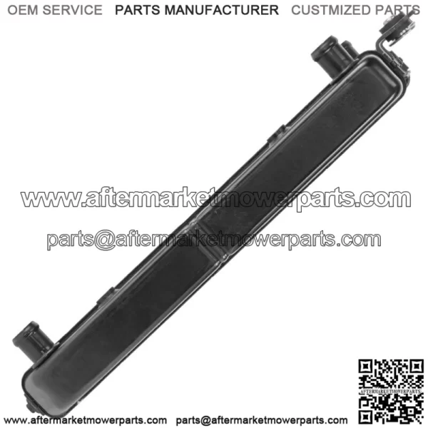 Radiator for Polaris Sportsman 570 4X4 6X6 2014 2015 2016 2017 2018 2019-2023 - Image 5