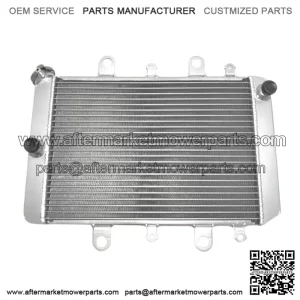Radiator Yamaha Grizzly 550 700 Kodiak 700 2012-2020 B16-E2460-00-00