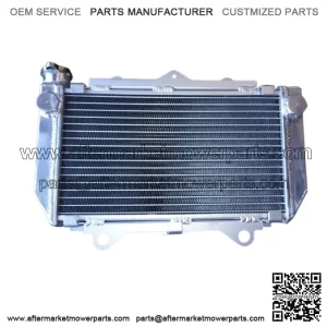 Radiator Yamaha YFZ450 2004-2009 2012-2013 5TG-12461-00-00 5TG-12461-10-00