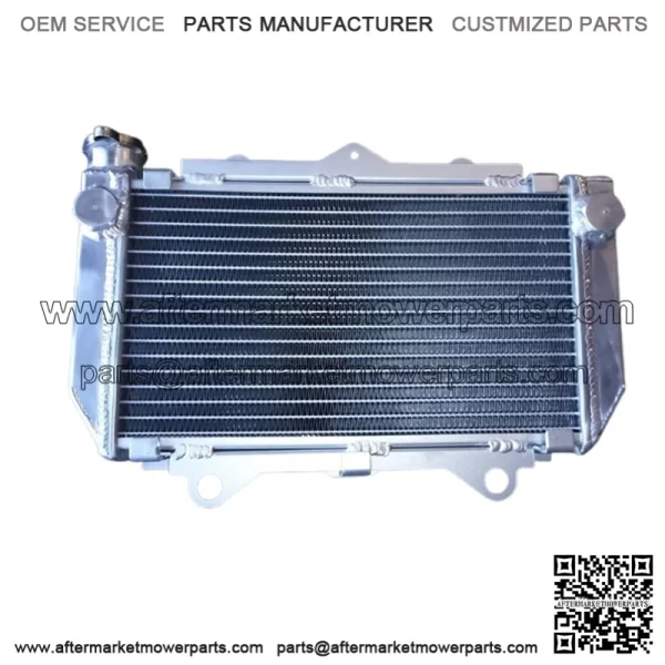 Radiator Yamaha YFZ450 2004-2009 2012-2013 5TG-12461-00-00 5TG-12461-10-00