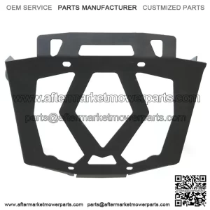 Relocator radiator yamaha Grizzly 700 2016-2021