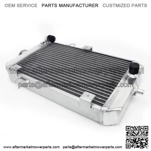 radiator big volume Yamaha Raptor 700 06-12 1PE-WE246-00-00 1S3-1240A-00-00 TRS-R-084