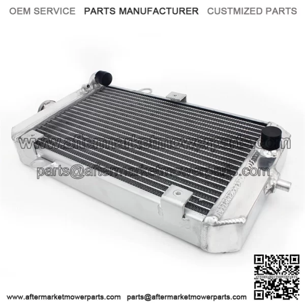 radiator big volume Yamaha Raptor 700 06-12 1PE-WE246-00-00 1S3-1240A-00-00 TRS-R-084