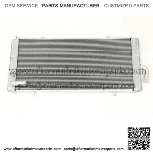 radiator Polaris RZR XP 4 Turbo 1241115 1241387
