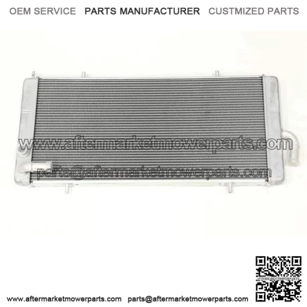 radiator Polaris RZR XP 4 Turbo 1241115 1241387
