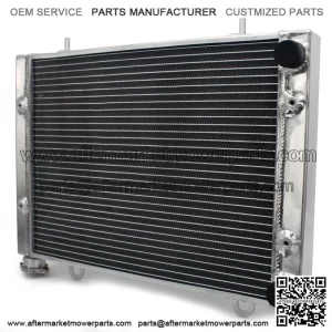 Radiator Polaris Ranger 570 700 800 900 1240721