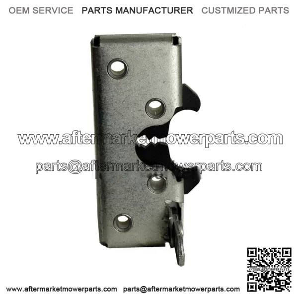 RE50874 / AR91893 John Deere Aftermarket Door Latch - Image 2