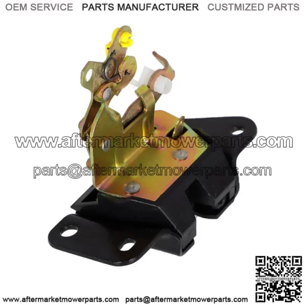 Rear Back Tail Tailgate Trunk Door Lock for Mitsubishi Montero Pajero Sport - Image 3