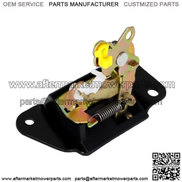 Rear Back Tail Tailgate Trunk Door Lock for Mitsubishi Montero Pajero Sport - Image 4