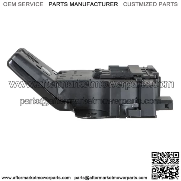 Trunk Lid Lock Latch For Buick Lacrosse Chevrolet Cruze Cadillac CTS - Image 2