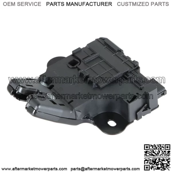 Trunk Lid Lock Latch For Buick Lacrosse Chevrolet Cruze Cadillac CTS - Image 4