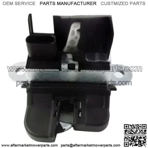 Rear Trunk Lock Lid Lock Latch For VW Golf MK5 GTI MK6 SEAT LEON 1K6827505E