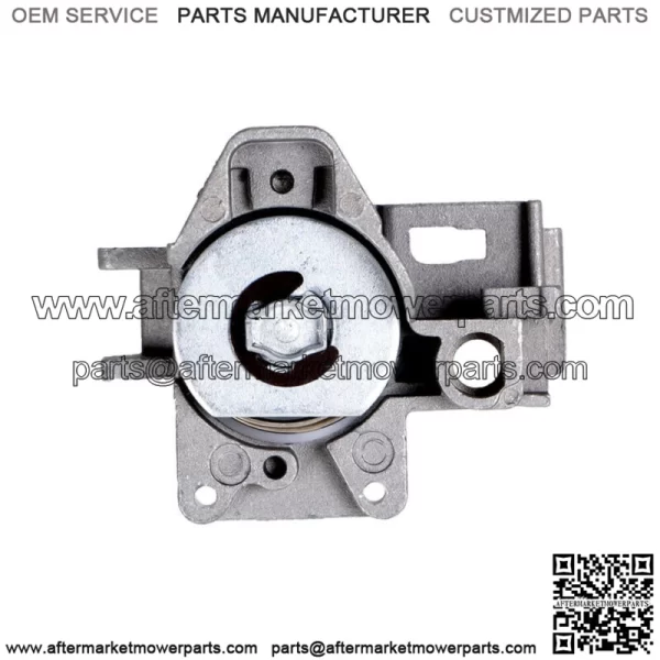 Left Driver Side Door Lock Cylinder W/2 Keys 72185-TA0-A01 For Accord 2008-2012 - Image 4