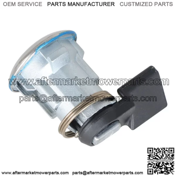 Fuel Filler Lid lock Cylinder With 2keys Rear For 1995 1996-2004 Toyota Tacoma - Image 4