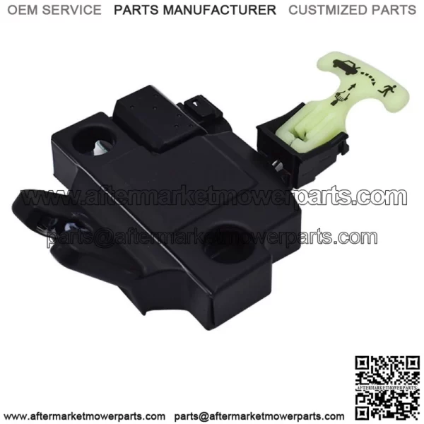 For Toyota 64600-06041 Avalon Camry 2.5 3.5L Truck Compartment Door Lock Assembl