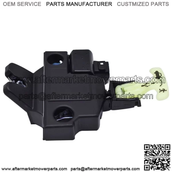 For Toyota 64600-06041 Avalon Camry 2.5 3.5L Truck Compartment Door Lock Assembl - Image 3