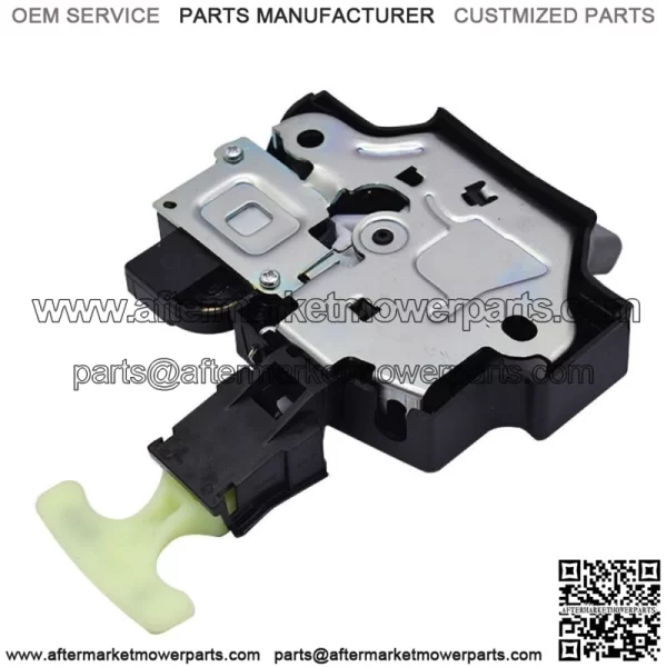 For Toyota 64600-06041 Avalon Camry 2.5 3.5L Truck Compartment Door Lock Assembl - Image 4