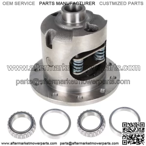 For Chevy GMC 8.5" 10-Bolt 8.5" Posi Unit 28 Spline Limited Slip Locker