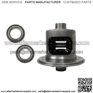 For Dodge/Chrysler 9.25" 12-Blot Limited Slip Posi 2010&Down 31 Spline 5161549AA