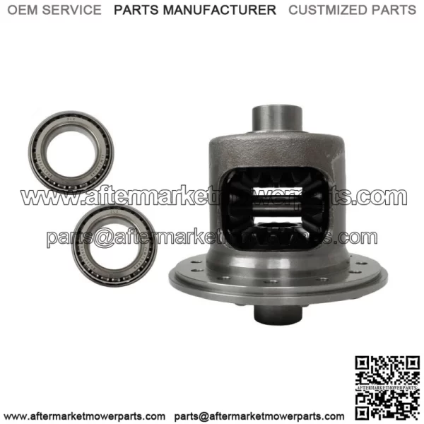 For Dodge/Chrysler 9.25" 12-Blot Limited Slip Posi 2010&Down 31 Spline 5161549AA