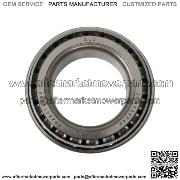 For Dodge/Chrysler 9.25" 12-Blot Limited Slip Posi 2010&Down 31 Spline 5161549AA - Image 2