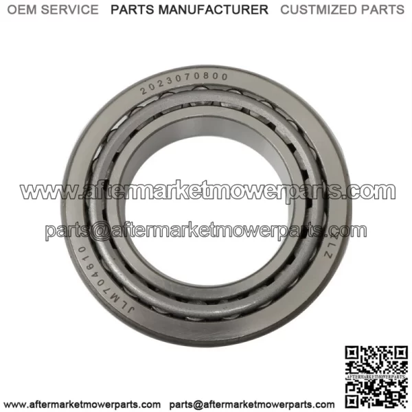 For Dodge/Chrysler 9.25" 12-Blot Limited Slip Posi 2010&Down 31 Spline 5161549AA - Image 3
