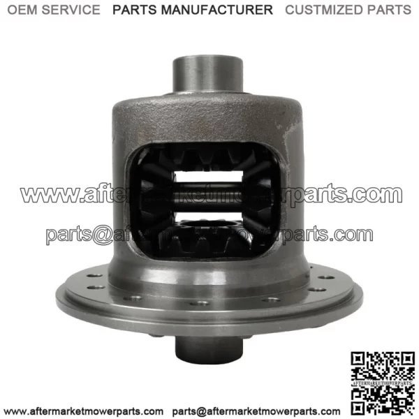 For Dodge/Chrysler 9.25" 12-Blot Limited Slip Posi 2010&Down 31 Spline 5161549AA - Image 4