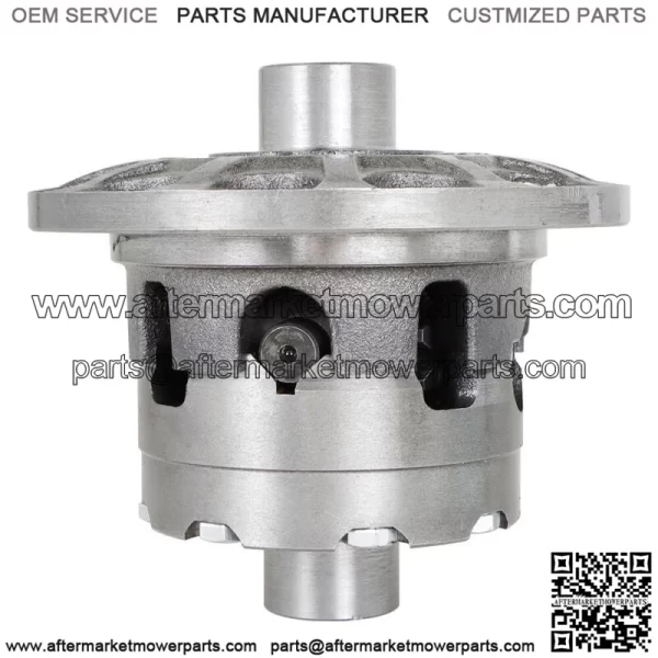 8.75" Posi Unit 30 Spline Limited-Slip Locker 12-Bolt For Chrysler Heavy-Duty